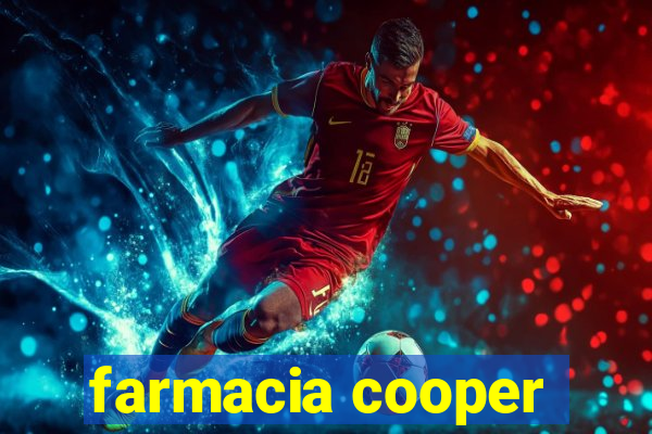 farmacia cooper